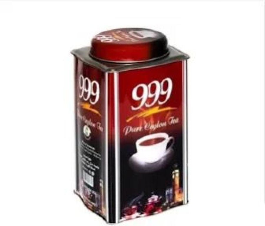 شاي 999 فرط 250 جم