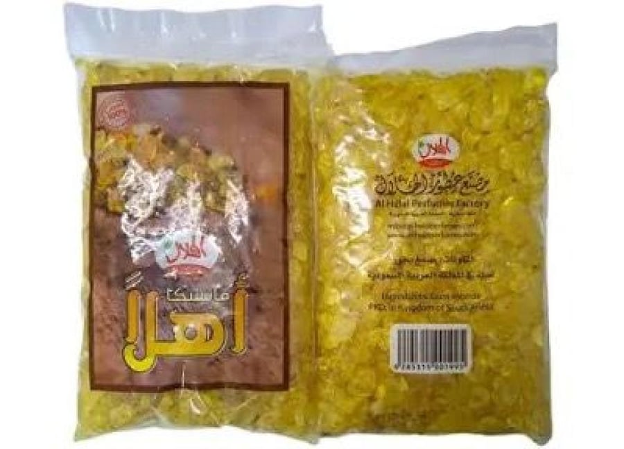 ماستيكا بخور الهلال 400 جم