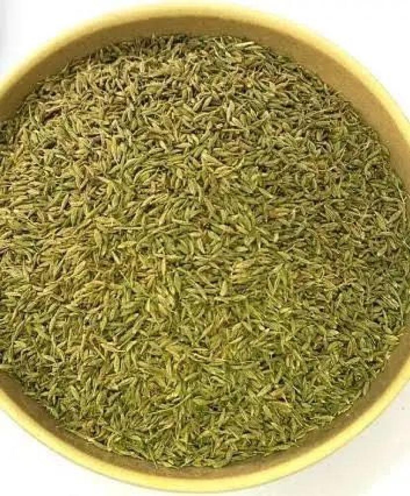Syrian cumin seed