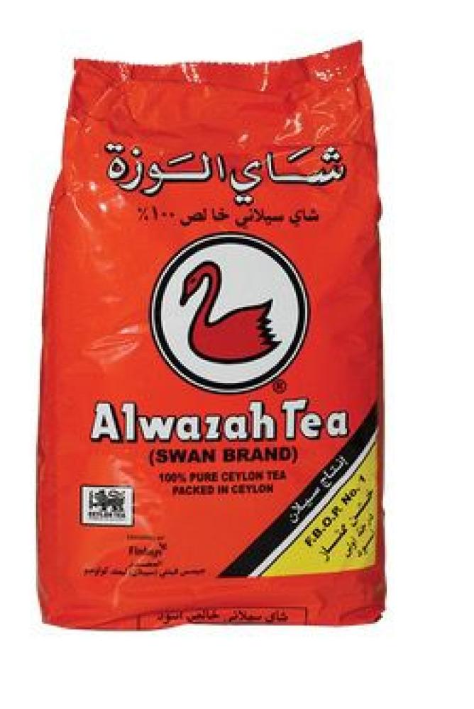 شاي الوزة شاي سيلاني 500 جم