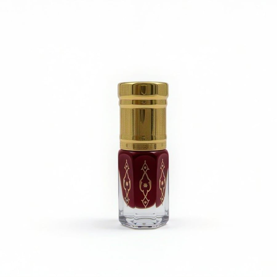 عطر عنبر الأولين