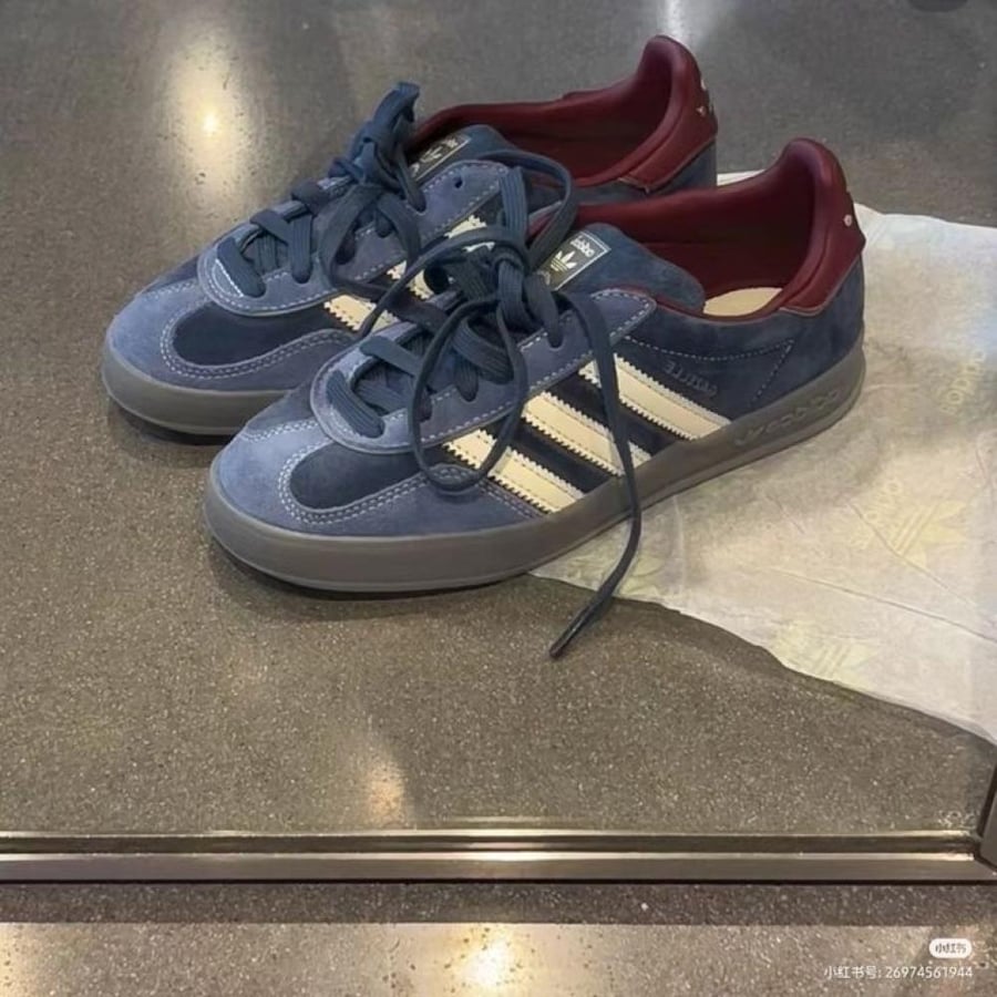 Adidas samba