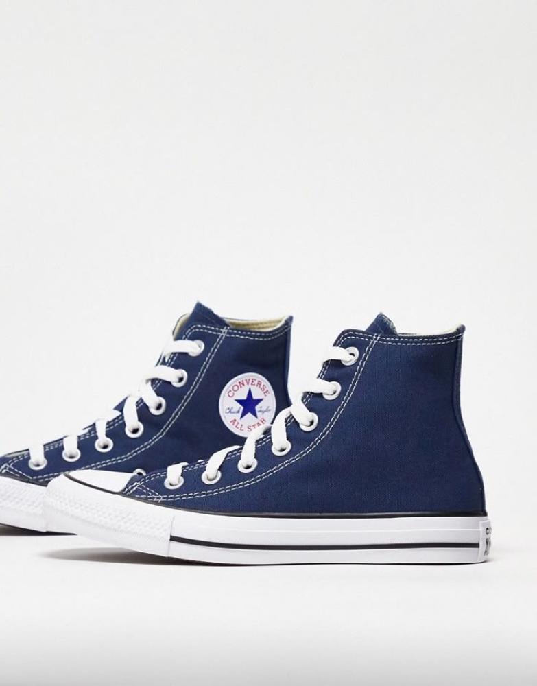 Converse الكحلي