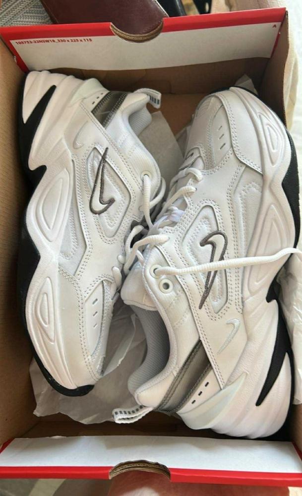M2k shoes