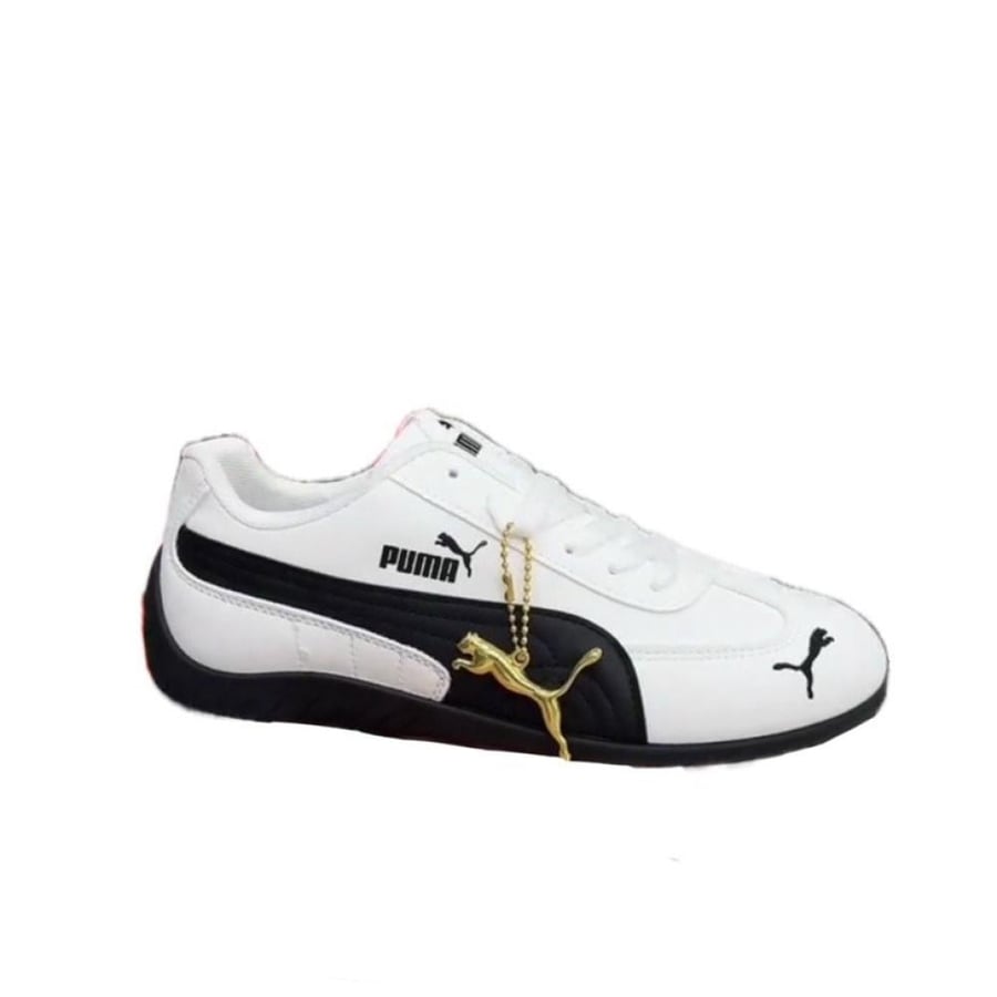 Puma العلامه خياطه