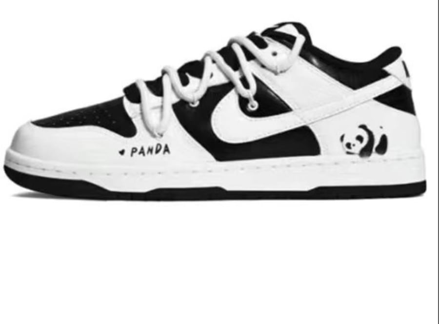 NIKE shoes