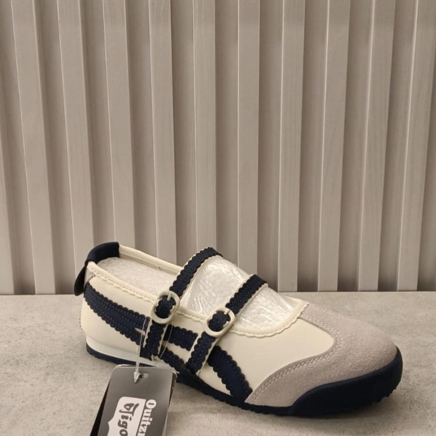 Tiger shoes