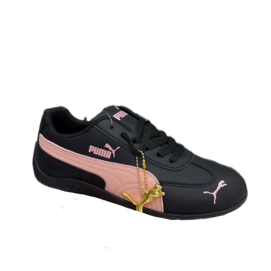 Puma العلامه خياطه