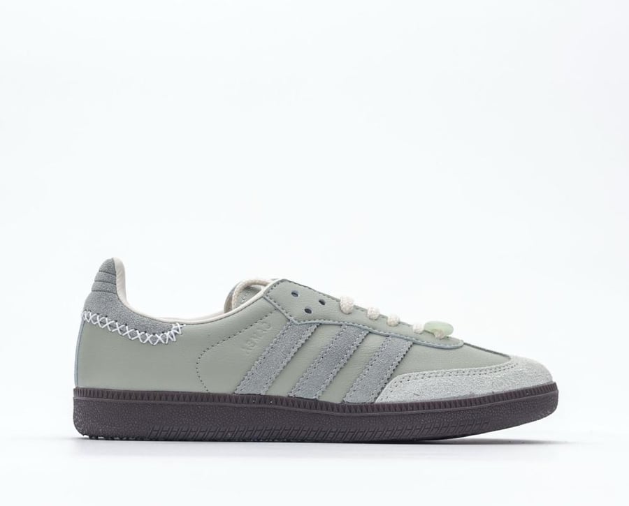 Adidas samba