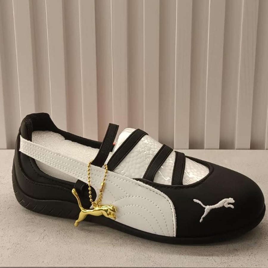 Puma
