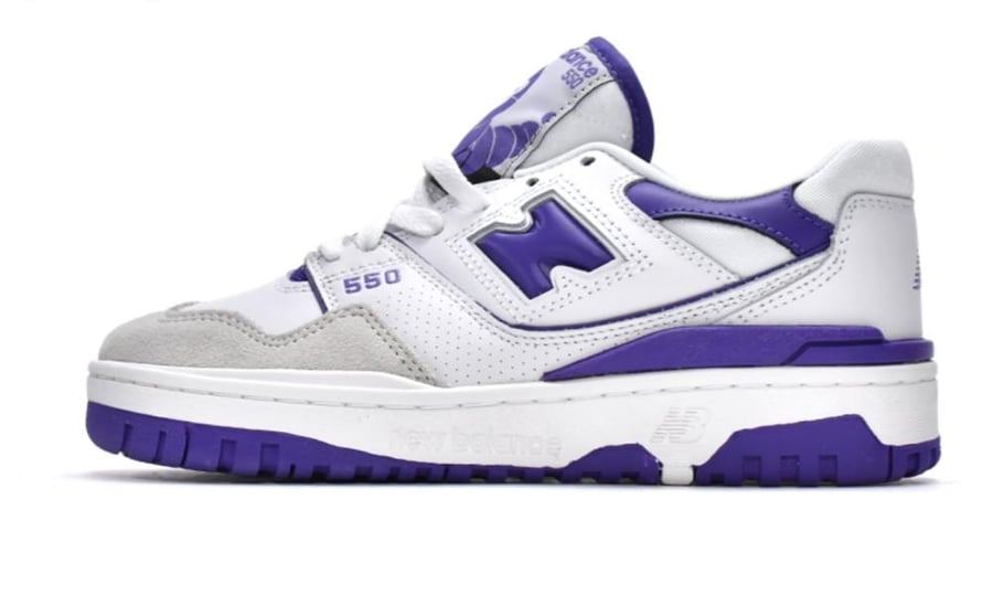 New palance