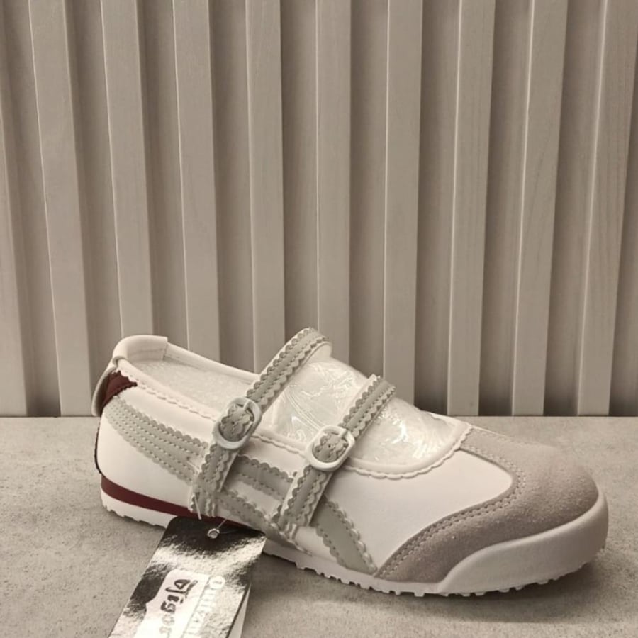 Tiger shoes