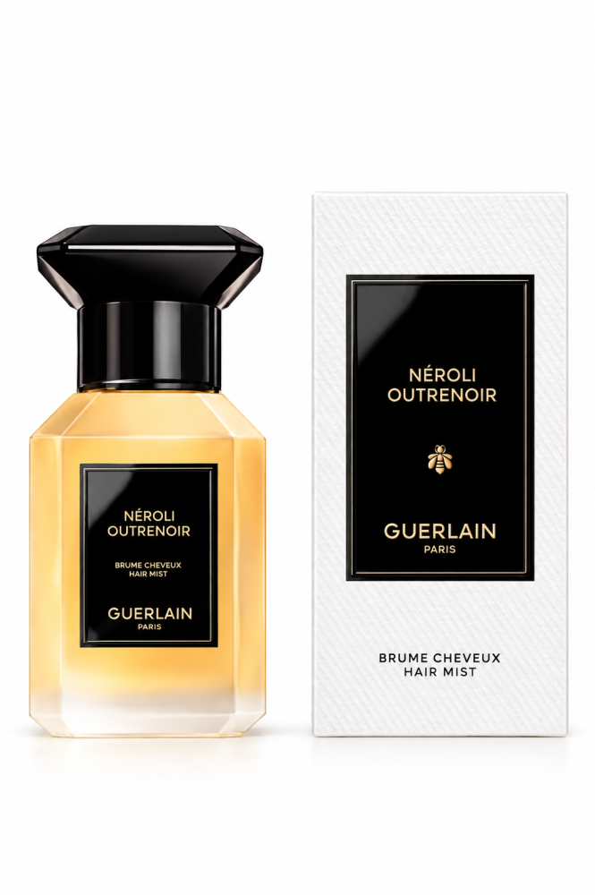 عطر الشعر جيرلان نيرولي اوترنوار