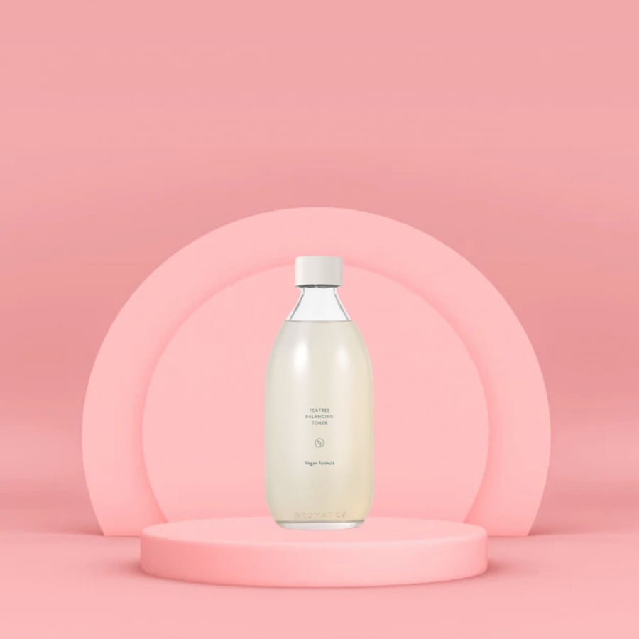 AROMATICA: TEA TREE BALANCING TONER