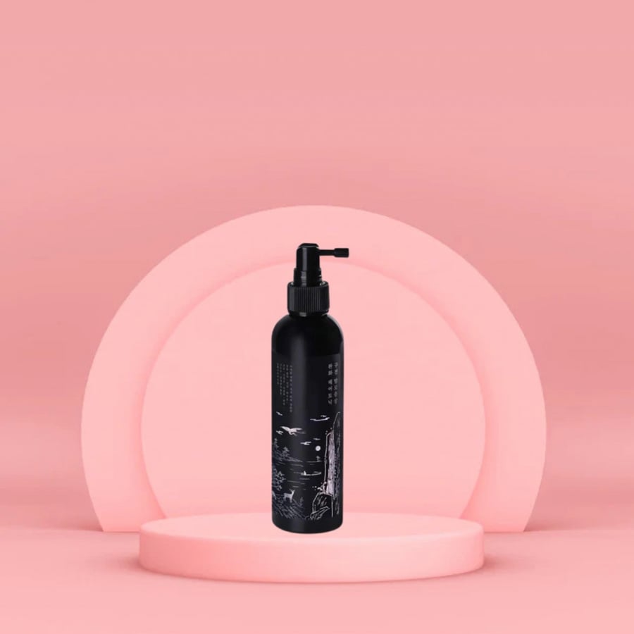 PYUNKANG YUL: HERBAL HAIR LOSS CONTROL HAIR TONIC