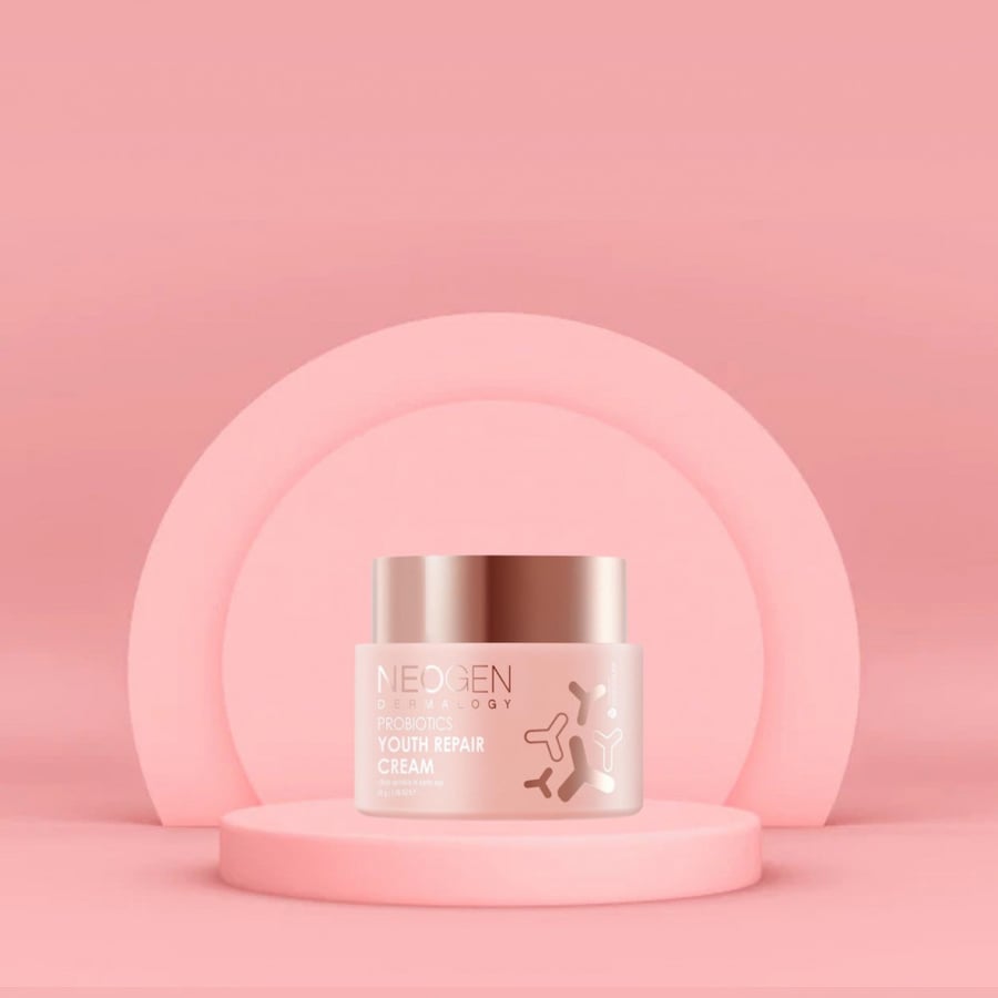 NEOGEN: PROBIOTICS YOUTH REPAIR CREAM