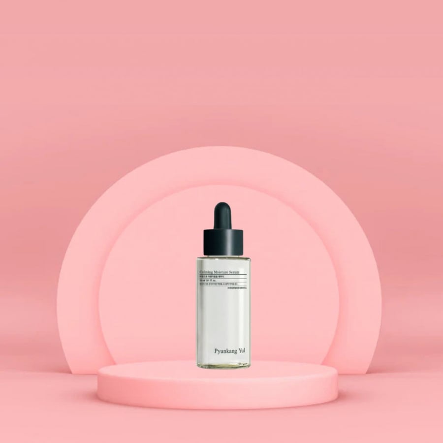 PYUNKANG YUL: CALMING MOISTURE SERUM