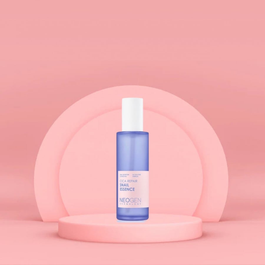 NEOGEN: CICA REPAIR SNAIL ESSENCE