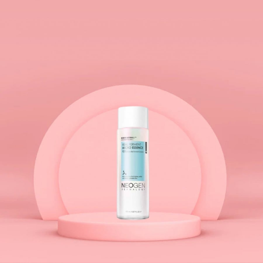 NEOGEN: REAL FERMENT MICRO ESSENCE