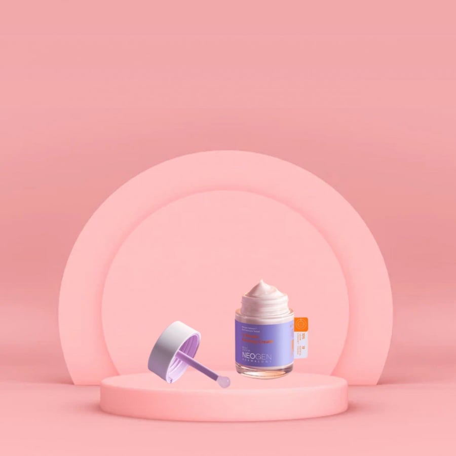 NEOGEN: V.BIOME FIRMING CREAM