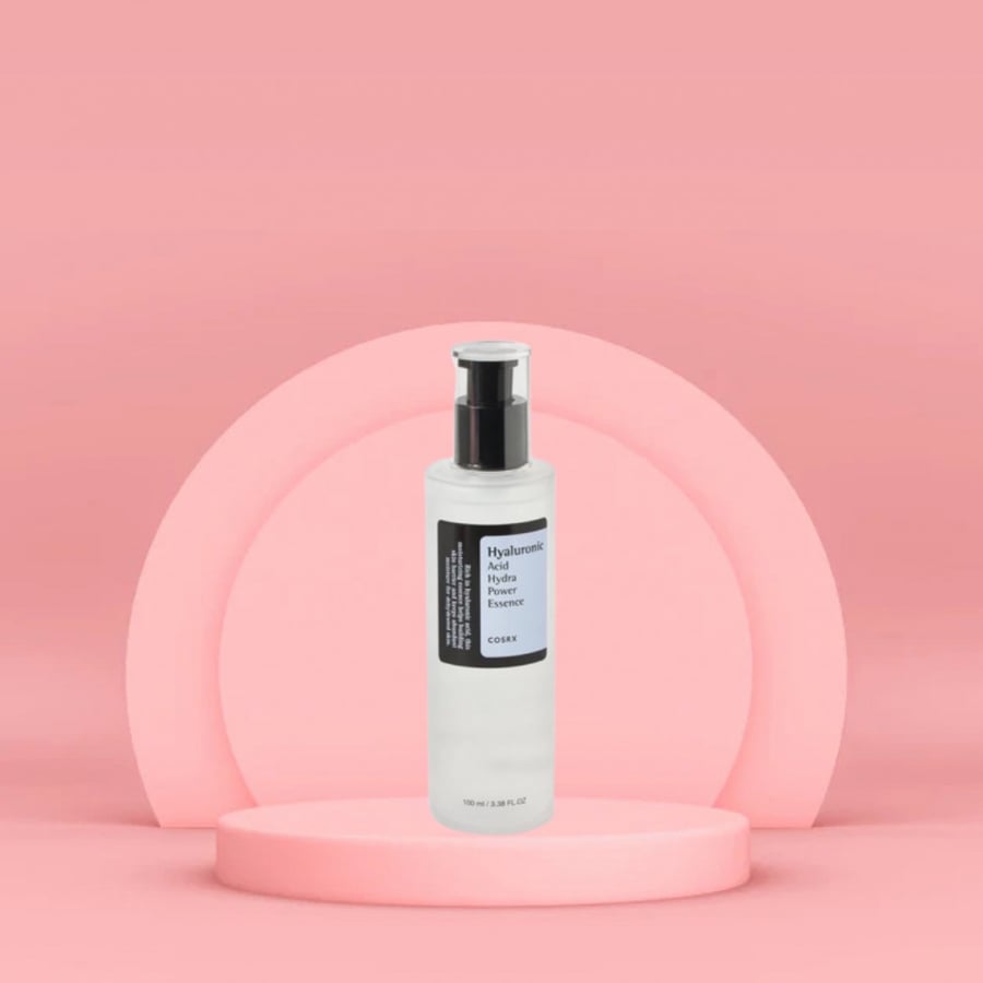 COSRX: HYALURONIC HYDRA POWER ESSENCE