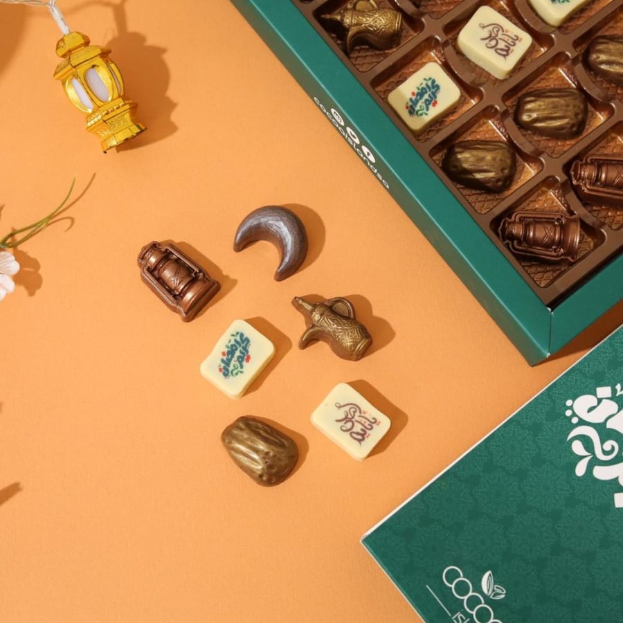 بوكس رمضان