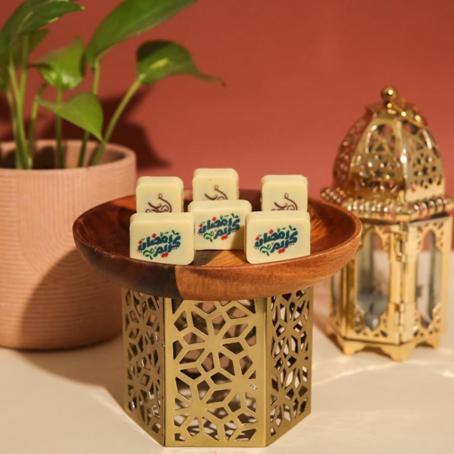 بوكس رمضان