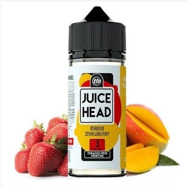 JUICE HEAD MANGO STRAWBERRY