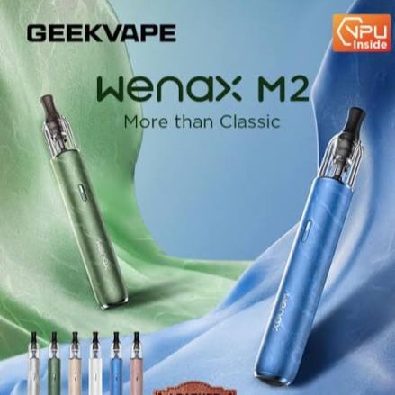 جهاز جيك فيب وينكس ام تو  wenax m2