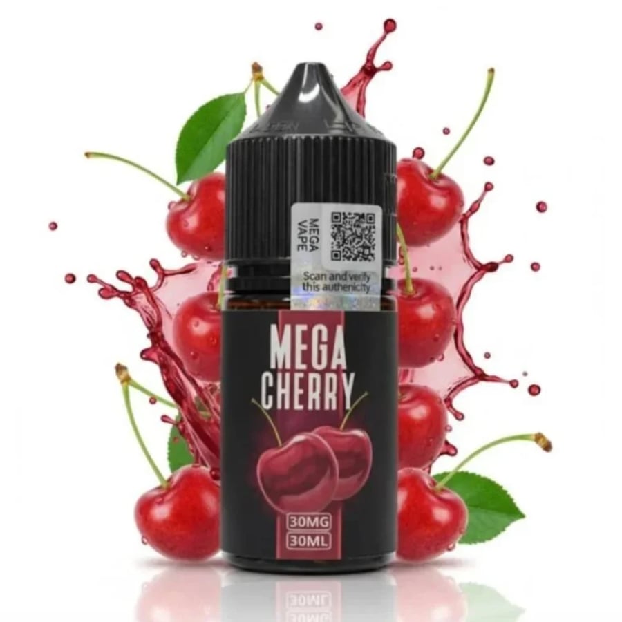 MEGA CHERRY ميجا كرز