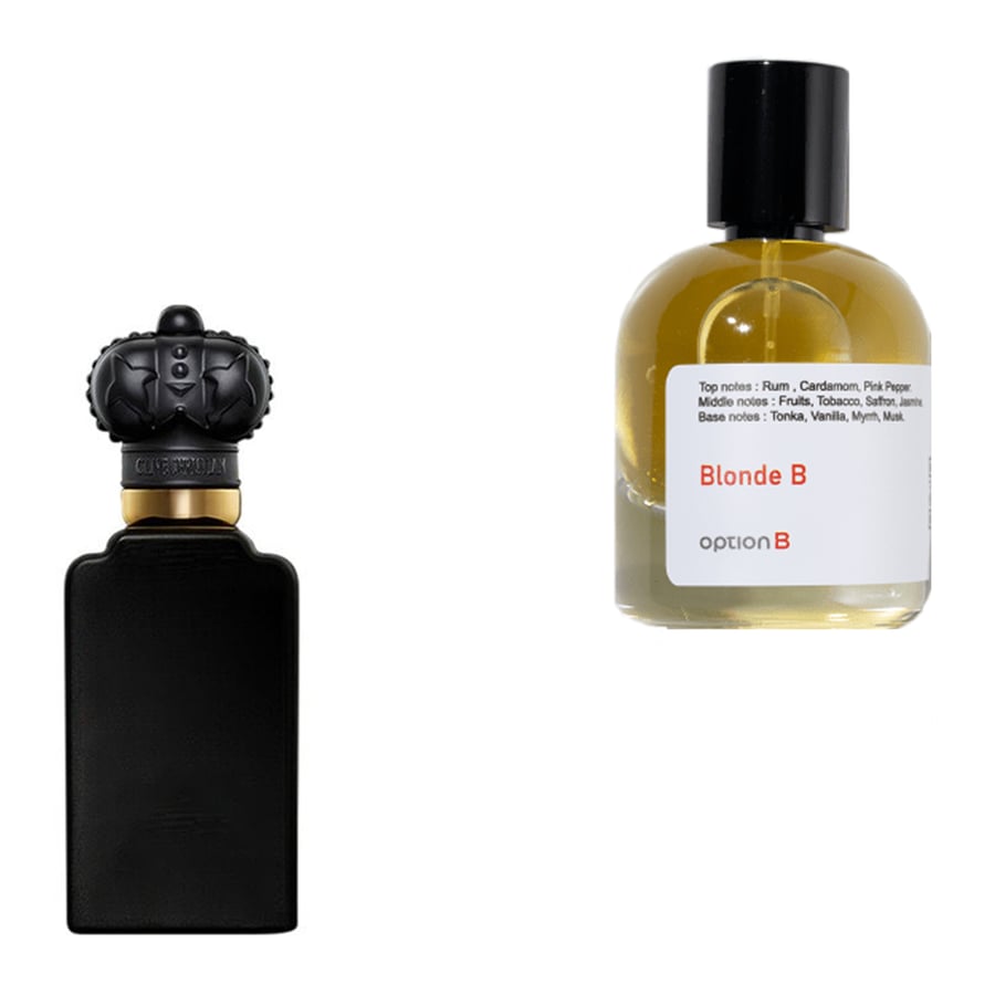 Blonde B - 50 ml