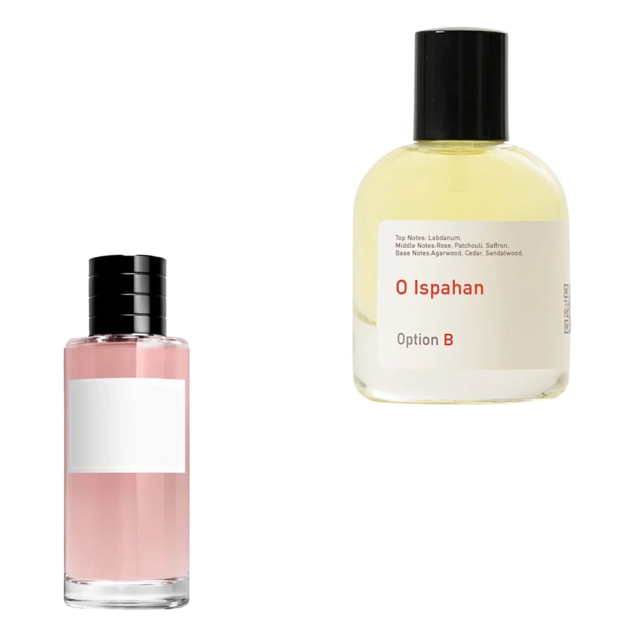 B O Ispahan - 50 ml