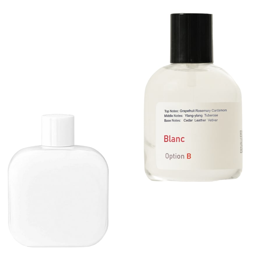 B Blanc - 50 ml