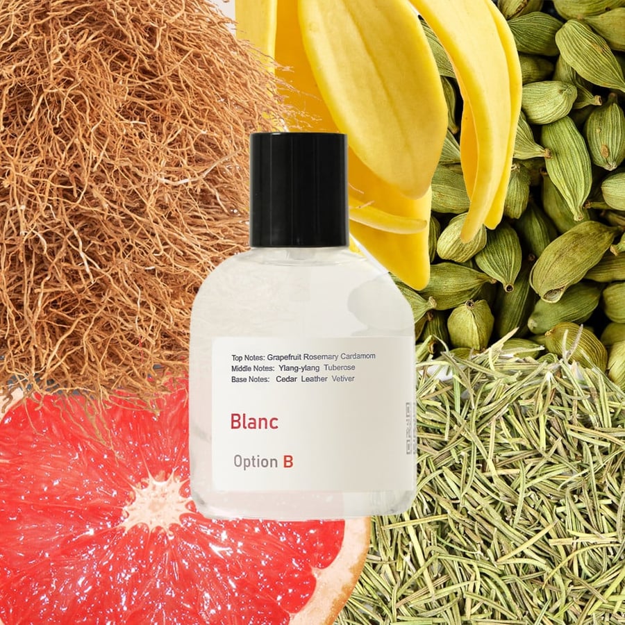 عطر مستوحى
