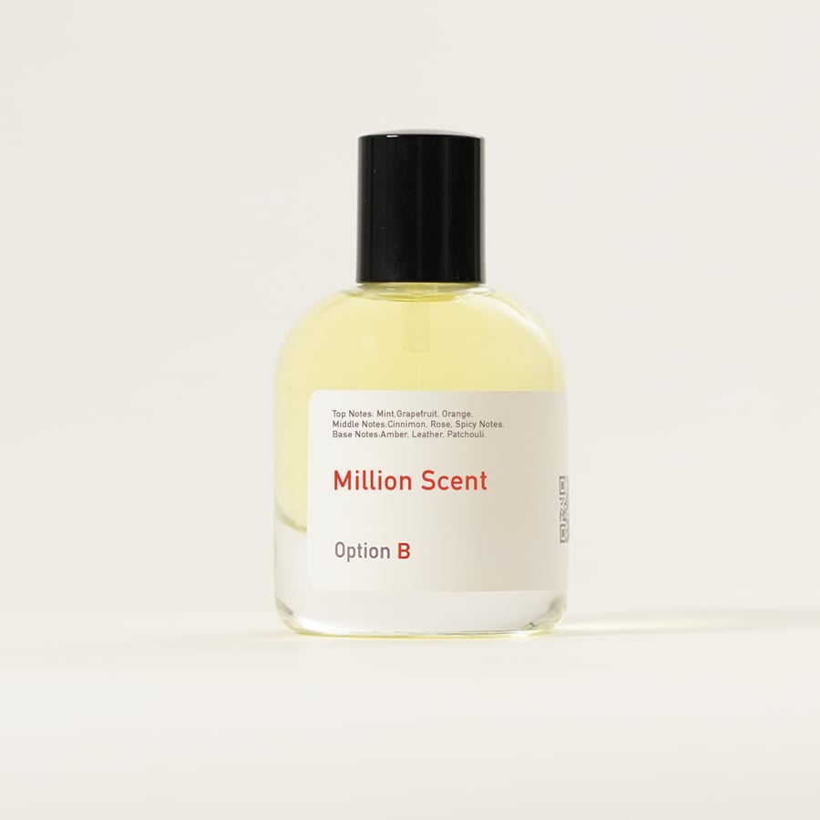 عطر ون مليون