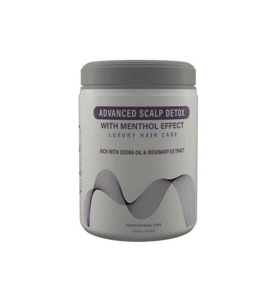 VLVT Advanced Scalp Detox – ديتوكس فروة الرأس VLVT