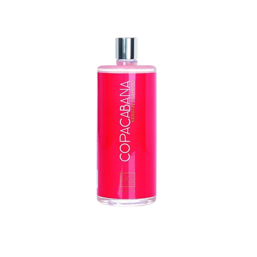 RG Cosmetics COPACABANA Shampoo 1000ml