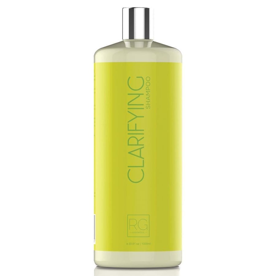 شامبو RG Cosmetics Clarifying Shampoo 1000 مل | شامبو التنظيف العميق قبل البروتين