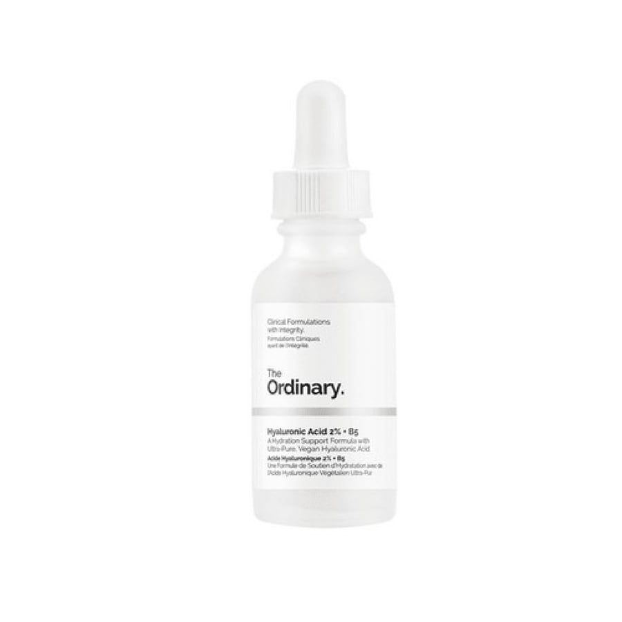 Hyaluronic Acid + B5 from The Ordinary