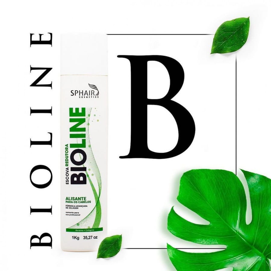 بروتين bioline