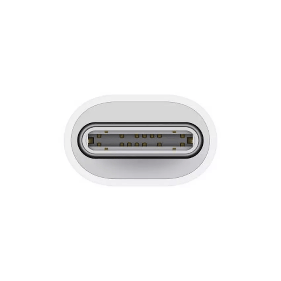 محول آبل من Type-C إلى لايتنينج Apple Type-C to Lightning Adapter