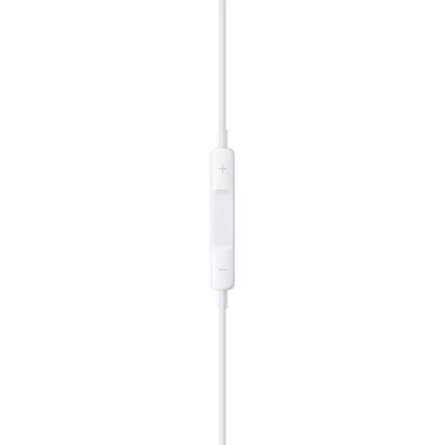 آبل إيربودز بمنفذ Type-C Apple EarPods with Type-C Connector