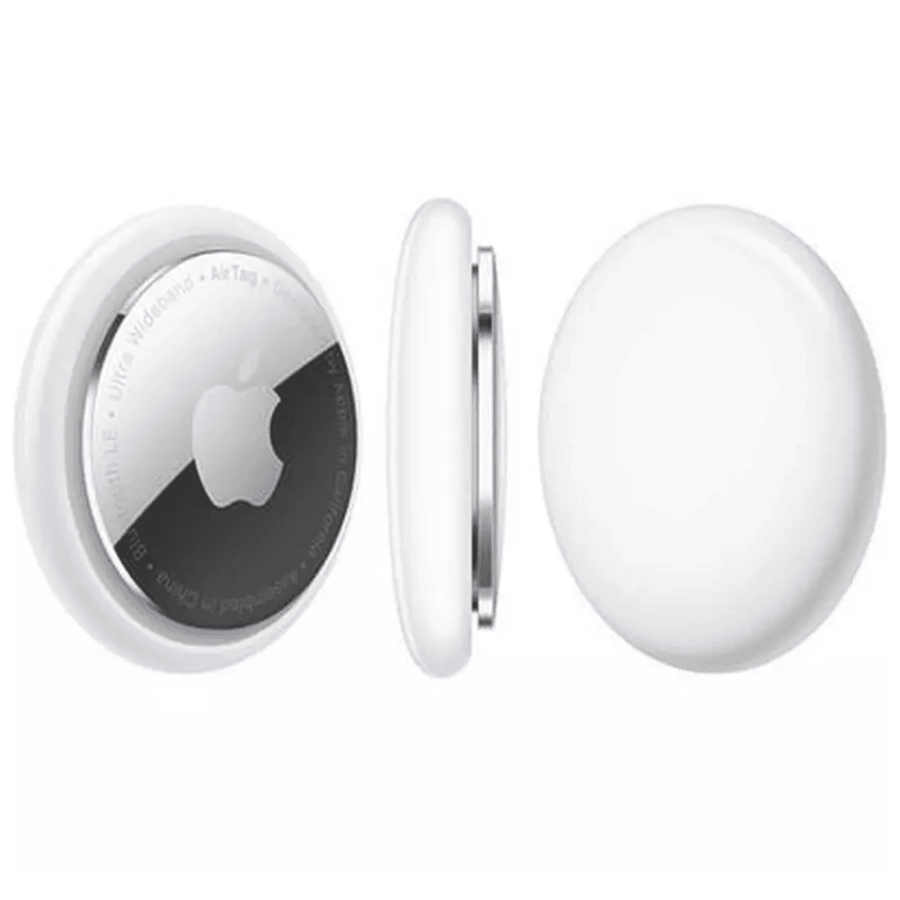 آبل إيرتاغ – قطعة واحدة Apple AirTag – Single