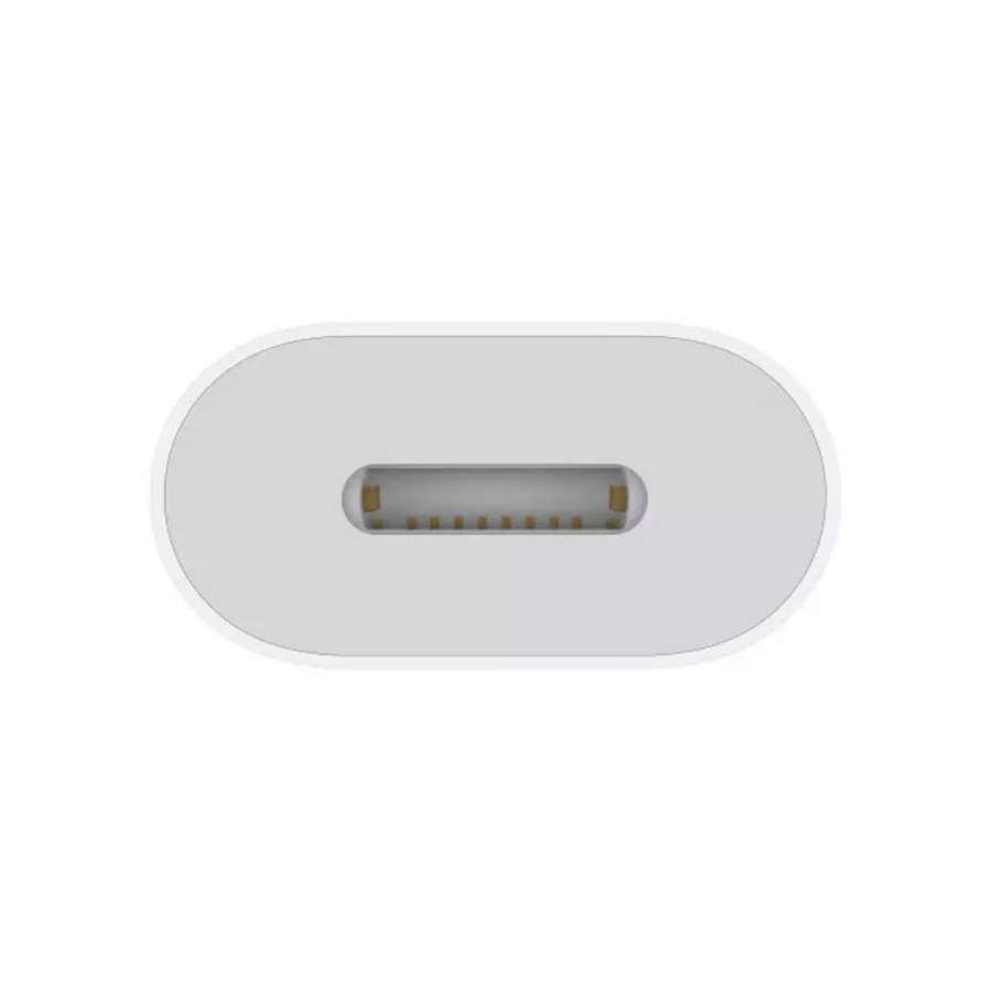 محول آبل من Type-C إلى لايتنينج Apple Type-C to Lightning Adapter