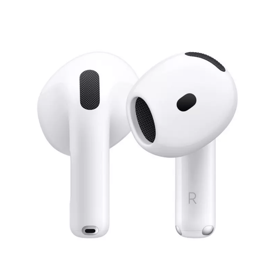 آبل آيربودز الجيل الرابع Apple AirPods 4th Generation