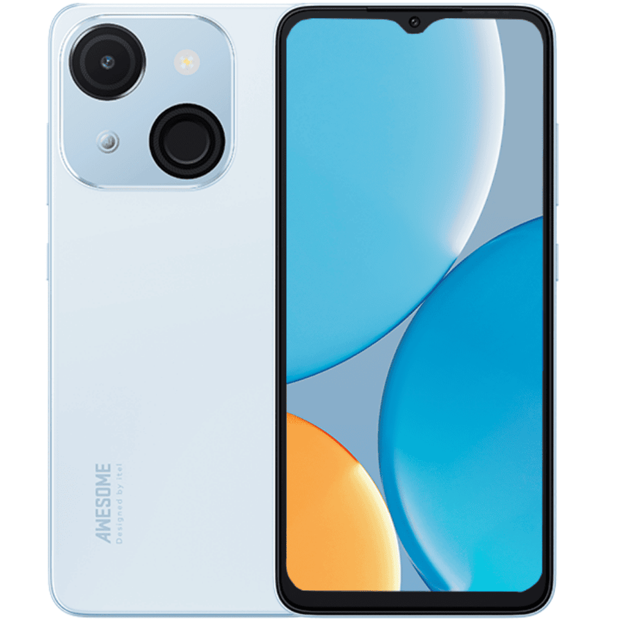 آيتل A50C (64 جيجابايت – رام 6GB) itel A50C (64GB – 6GB RAM)
