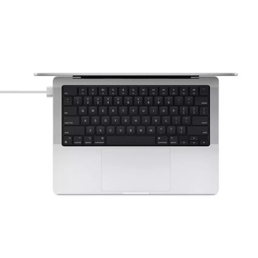 كابل آبل USB-C إلى MagSafe 3 بطول 2 متر Apple USB-C to MagSafe 3 Cable (2m)