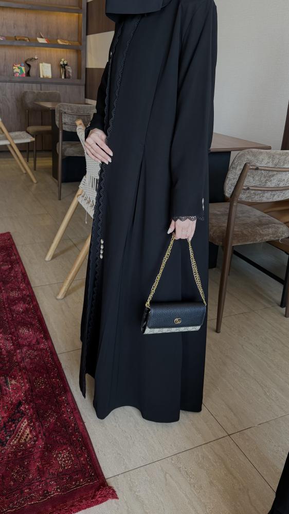 عباية جُمان