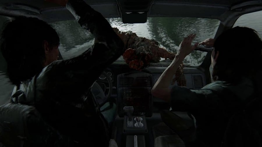 لعبة The Last of Us Part II Remastered لجهاز بلايستيشن 5 | نسخة محسنة بجرافيك 4K | أفضل ألعاب الأكشن والمغامرات على PS5