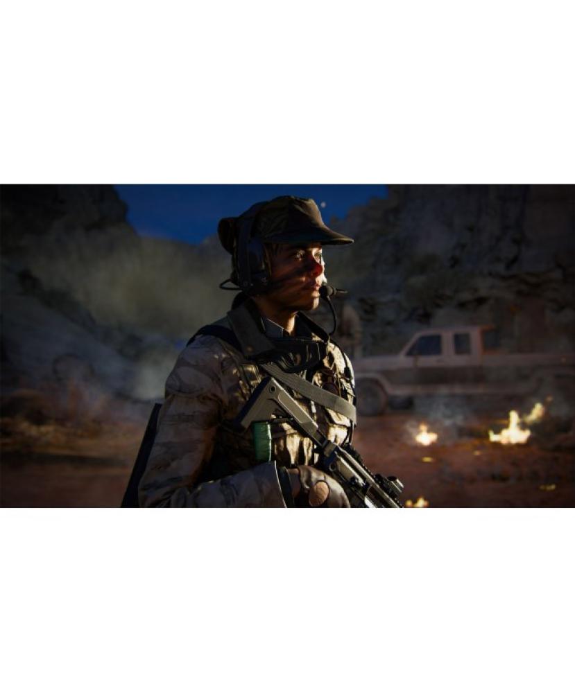 Call of Duty Black Ops 6 PS5 | Zombie mode, an exciting story, and an unparalleled online experience